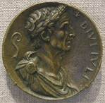 File:Artista romano, giulio cesare (copia dall'antico), ante 1485.JPG