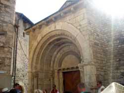 Госпиталь святой Юлии - Юлиана-Жулья- 11 век 