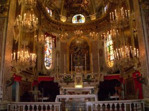 Санта-Мария Ассунта - самый красивый католический храм в Лигурии